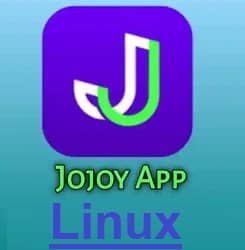 Jojoy no linux